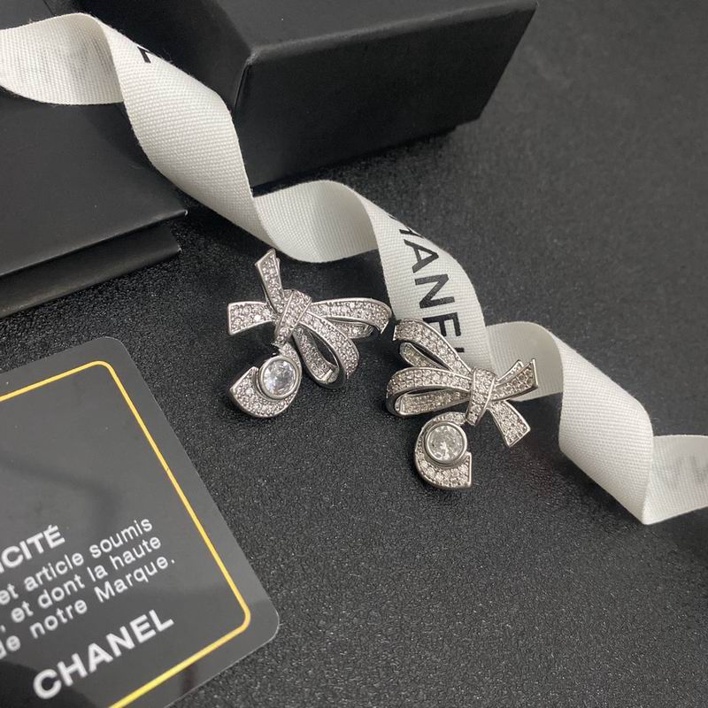 Chanel Earring 03yxs394
